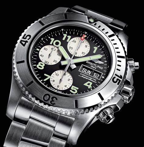 breitling fish italien|breitling superocean steelfish.